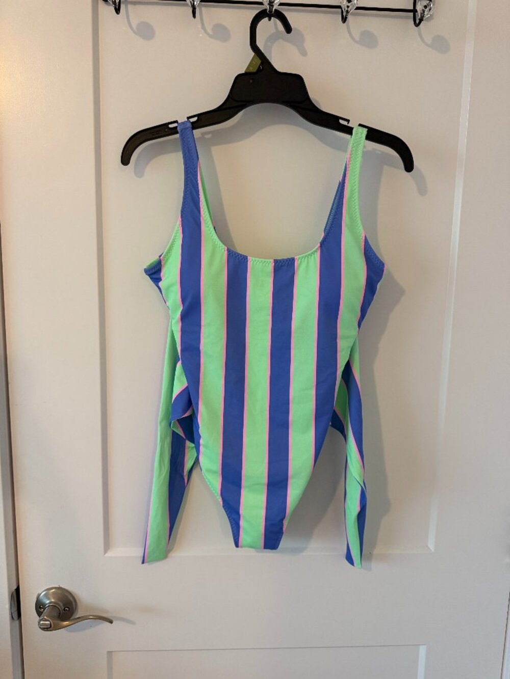 Fabletics One-Piece Swimsuit